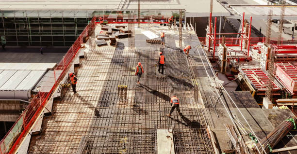 Best Stamped Concrete Services in West Easton, PA