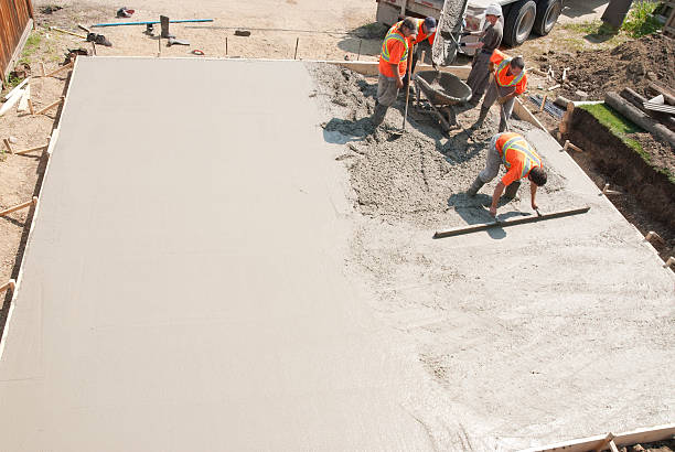 Best Concrete Demolition Services in West Easton, PA