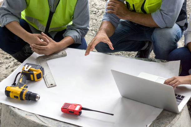Best Concrete Removal and Replacement in West Easton, PA