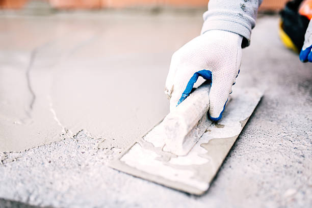 Best Industrial Concrete Flooring in West Easton, PA