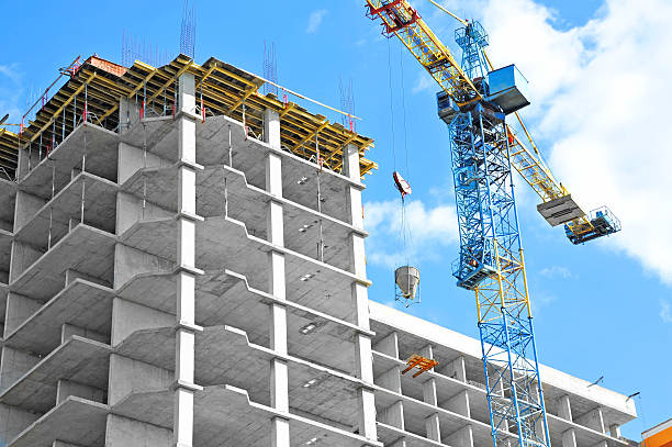 Best Concrete Slab Construction in West Easton, PA