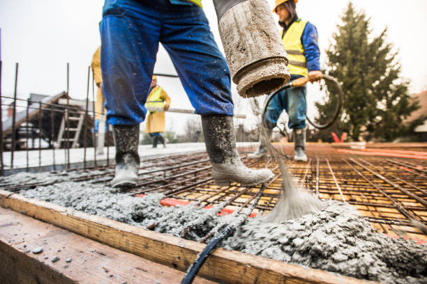 Best Residential Concrete Solutions in West Easton, PA